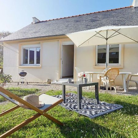 La Maison D'Heloise Dinard Bagian luar foto